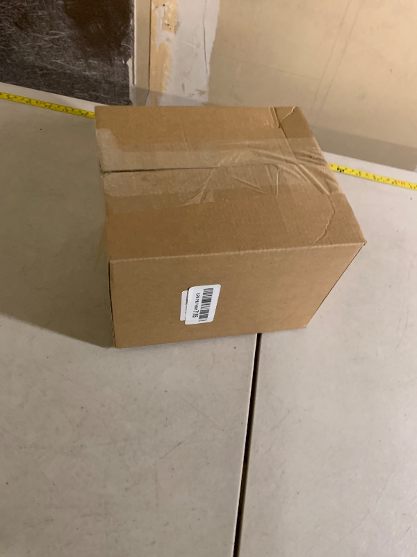 Photo 1 of 30 Pieces Clear Plastic Christmas Ornament Balls, Booze Balls, Fillable Tree Hanging Water Bottle Bulbs With Rhinestone Stickers for Wedding Party Holiday Decor