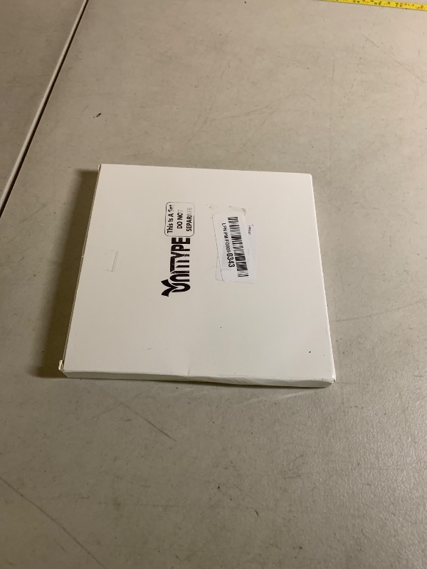 Photo 1 of 2 Pcs Valentine's Day Lips Decor, Kisses Sign Wood Block Valentine Table Decors Farmhouse Tiered Tray Decor for Wedding Anniversary Engagement Home Table Decoration, 6.3 x 3.5 x 0.47 Inch(Red)