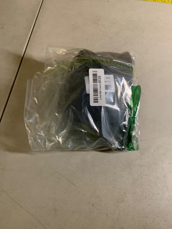 Photo 1 of HFCNMY Stool Covers Rectangle,Stretch Rectangle Bar Stool Covers Elastic Chair Seat SlipcoversJacquard Saddle Seat Cover Vanity Stool Cover Counter Stool Covers for Wooden Metal Bench(4 Pack,Black)