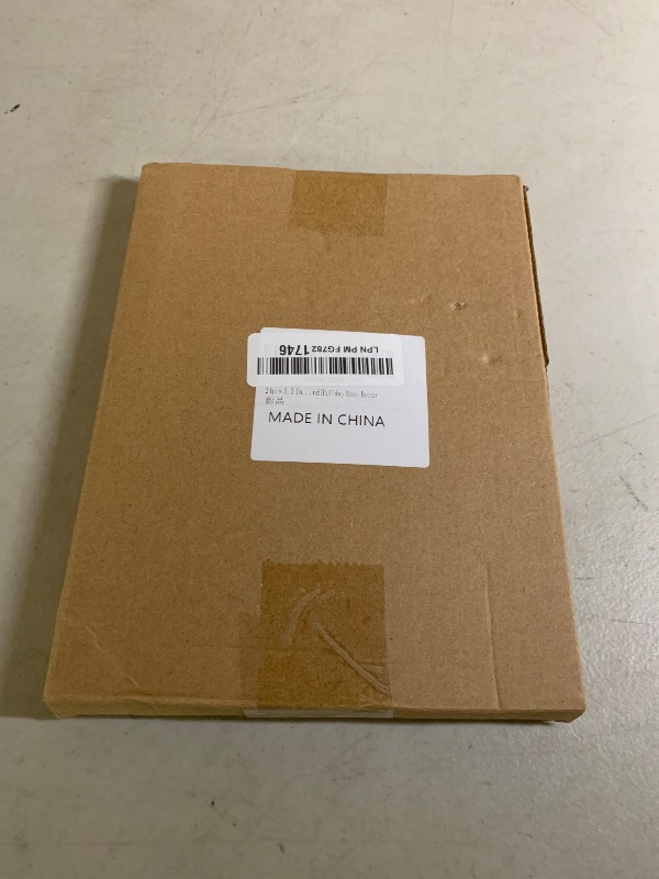 Photo 1 of 24Pcs Velvet Bows for Christmas Tree, Small Dusty Blue Bows Christmas Decorations with Twist Tie, Bulk Elegant Velvet Ornaments for Wreath Garland Gift Wrapping Wedding Champagne Parties 3.5*3.5 in