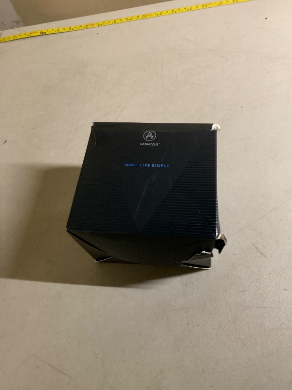 Photo 1 of [2026 True Military-Grade] Car Phone Holder VANMASS [Upgraded Strongest Suction & Clip] Cell Phone Mount for Dashboard Windshield Vent Wall,Truck Cradle Stand for iPhone 17 Pro Max 16 15 14 13 Android