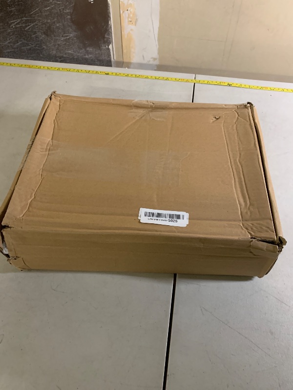 Photo 1 of 2PCS Clear Plastic Organizer for Handbags, Storage Box with Magnetic Door for Autographed Footballs, Memorabilia, Bag, Shoe, Models, Toy, Action Figure Organizer