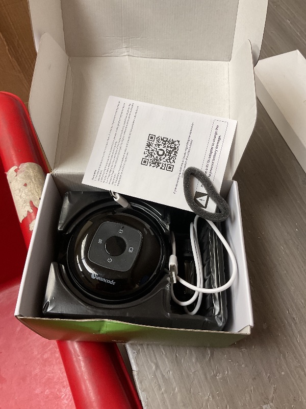 Photo 1 of 1 Pack 5-in-1 Smart Cupping Therapy Massager, Electric Cupping Device with Red Light, Dynamic Cupping Therapy Set with 12-Level Suction & Heat, Cupping Machine for Muscle Pain Relief, Knots, Soreness