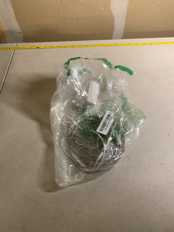 Photo 1 of 100FT Led Lights for Bedroom, Color Changing RGB Led Strip Lights Indoor, Music Sync Led Light Strip with Remote and App Control, DIY Led lights for Room Home Decor Ambient Lighting (1*100FT)