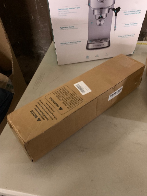 Photo 1 of Sealegend 40 Feet Dryer Vent Cleaner Kit/Lint Remover/Upgraded Flexible Quick-Snap Brush with Drill Attachment/Fireplace Chimney Brushes for Easy to Use/Works with or Without Power Drill