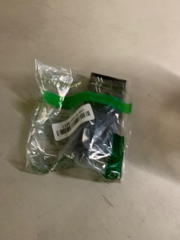 Photo 1 of 4 Pack Square Rubber Furniture Caster Cups, 3X3 Anti-Slip Gripper for Hardwood Floor Protection, Heavy Duty Anti Slide Floor Protectors for Bed Couch Stoppers