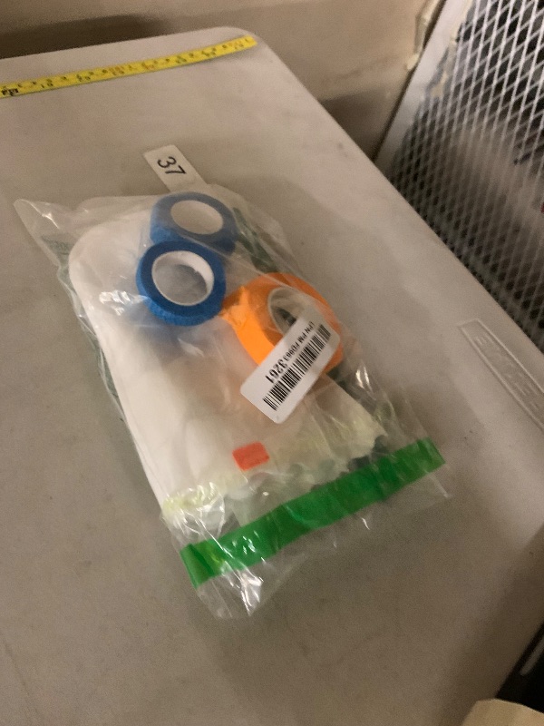 Photo 1 of 20Pcs Disposable Dog Booties | Dog Boots & Paw Protectors | Quickly Open The Disposable Dog Shoes | Waterproof Dogs Boots | Dogs Socks to Prevent Licking Paws (L -20Pcs)