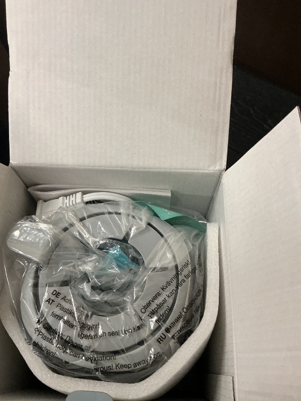 Photo 1 of Papablic NutriWarm™ Swirlable Bottle Warmer – Advanced Nutrient-Preserving Warming Technology, Fast and Even Warming for Breastmilk & Formula, Precise Temperature Control, Easy to Use