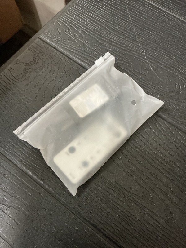 Photo 1 of 30V 0.2A LED Controller IR Remote Controll, 8 Lighting Modes, Memory Function Model JT-EL/FC300V0200 Low Voltage Transformers Replacement for Christmas Light, LED String Light