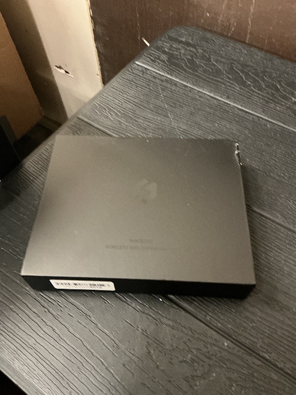 Photo 1 of INKBIRD WiFi Wireless Meat Thermometer with 360°Readable LCD Standalone Base?4 Probes Digital Food Meat Thermometer with Remote Control for BBQ, Grill, Oven, Smoker, Rotisserie, Kitchen