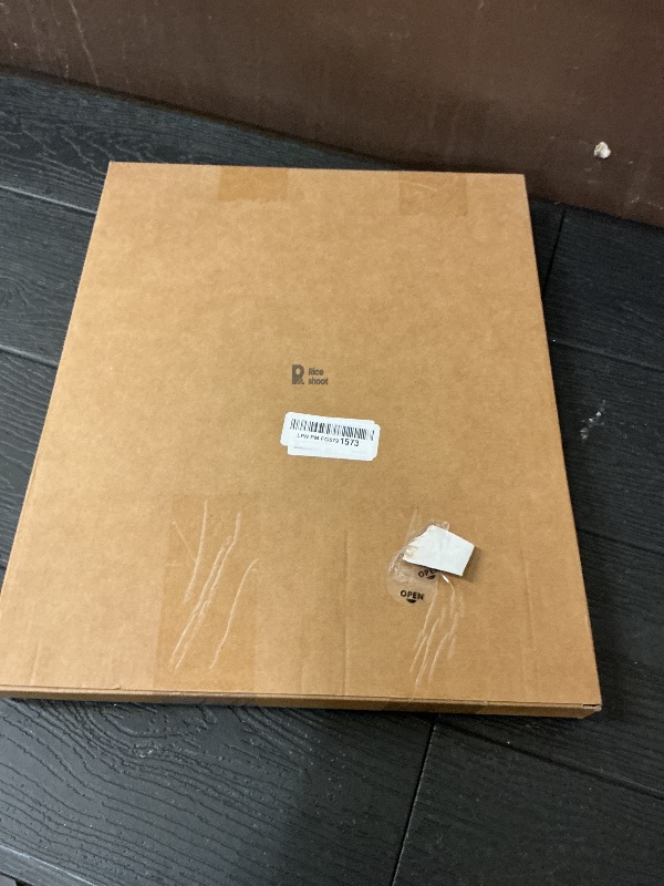 Photo 1 of Riceshoot 12 Pcs 10 x 16 Inch Large Bows Valentine's Day Tree Decorations Velvet Ribbon Tree Topper Velvet Wreath Bows with Wired Edge for Valentines Home Fireplace Indoor Outdoor Decor (Brown)