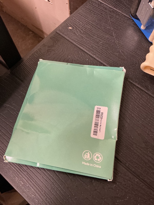 Photo 1 of 270+ Foods Air Fryer Cooking Guide Magnetic, Air Fryer Cheat Sheet Magnets Cooking Guide Booklet, Air Fryer Accessories for Air Fryer Cooking Guide Flip Chart, Air Fryer Temp and Time Chart