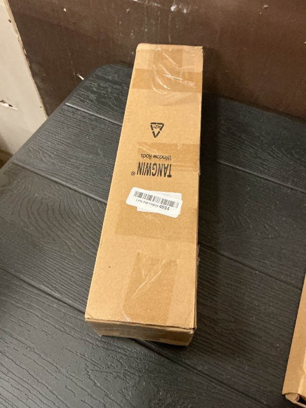 Photo 1 of TANGWIN Gold Adjustable Curtain Rods for Windows:36-88 Inch Farmhouse Heavy Duty Curtain Rod for Bedroom Living Room,Boho Decorative Rustic Drapery Rods with Vintage Coastal Texture Finial,Brass Gold