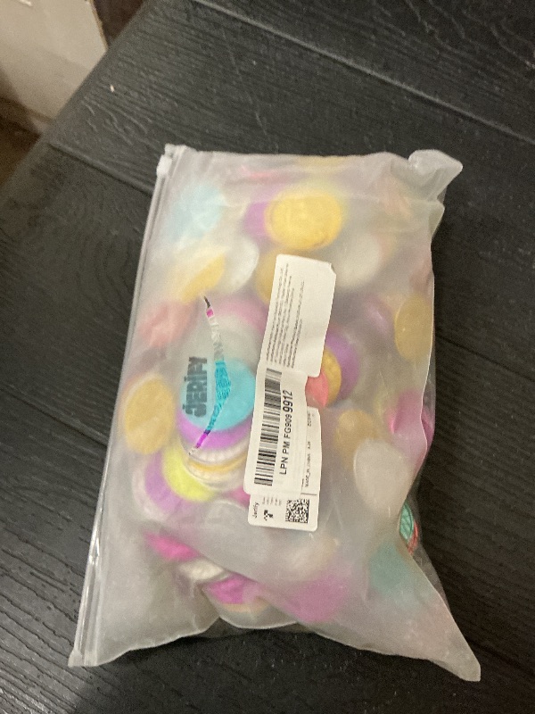 Photo 1 of Jerify 500 Pcs Caught Being Good Coins for Classroom Behavior Tokens Incentives and Teacher Handout Rewards Colored Pretend Coin Carnival Halloween Party Counting