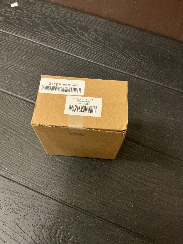 Photo 1 of 12 Pack Plastic Spring Clamps, 3.5inch Small Heavy Duty Clips for Crafts, Backdrop Stand, Woodworking, Photography Studios (Black)