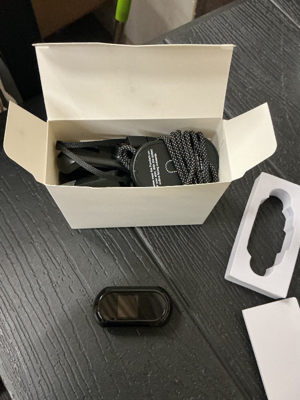 Photo 1 of 1080P Sports Action Camera with 64GB Card, Mini Body Camera Wearable Action Body Cam, Portable Recorder with Magnetic Back Clip