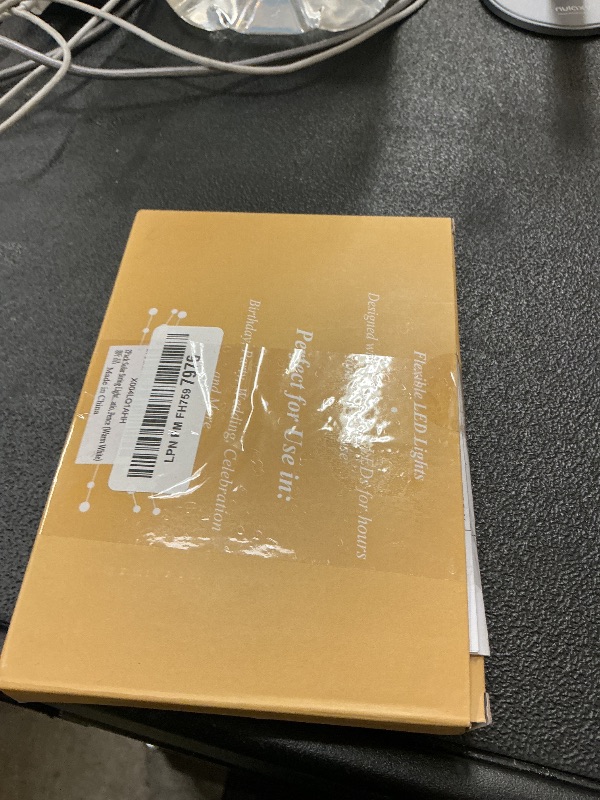 Photo 1 of 2Pack Solar String Lights Outdoor, 80FT 200LED Solar Fairy Lights, Waterproof Copper Wire & 8 Modes, Solar Twinkle Light for Garden, Tree, Wedding, Christmas Decorations, Patio, Fence (Warm White)