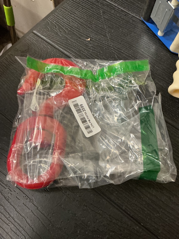 Photo 1 of 3 Ton Swivel Lifting Hook 3/4" Trade, Heavy Duty Rigging Swivel Hook with Safety Latch, G80 Crane Round Rotating Hook Hoist Swivel Eye Sling Hook, 6610 lbs Working Load Limit