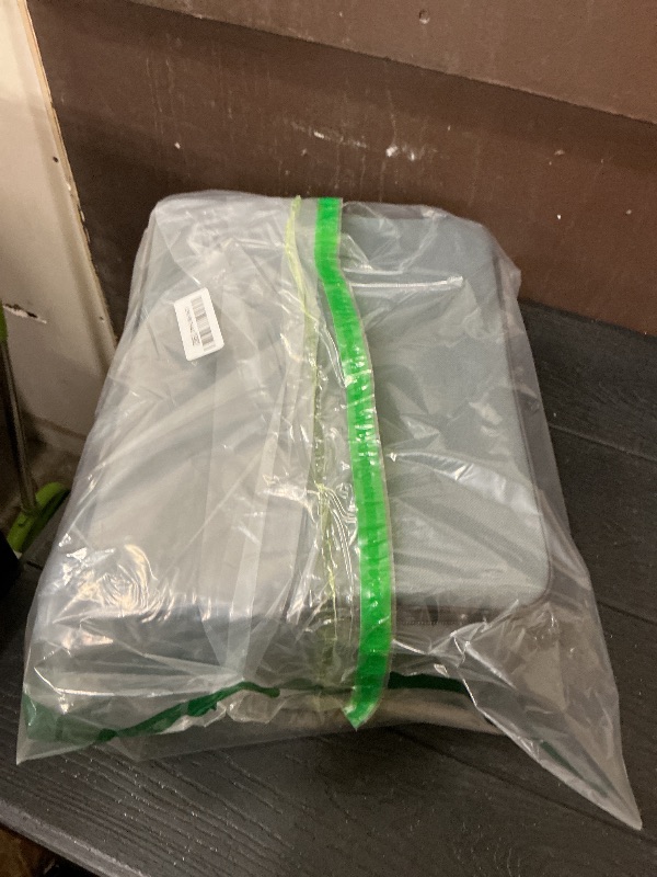 Photo 1 of Goldstyle Binocular Microscope 40X-2500X WF10x and WF25x Eyepieces, Dual LED Illumination, Microscope for Adults for Schools Home Labs Education