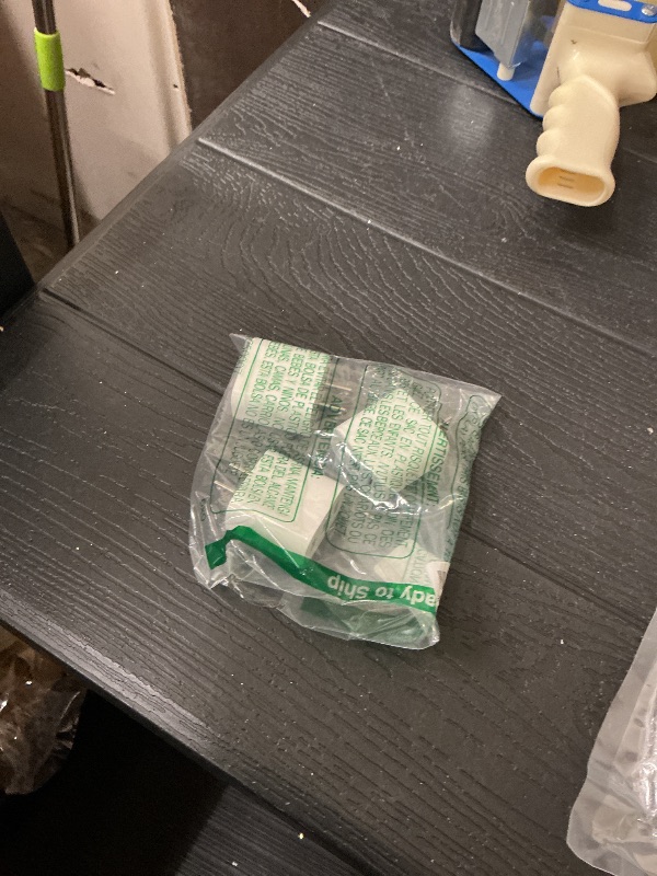 Photo 1 of 3-Port USB Wall Charger,3 Pack Compatible with iPhone 14/13/12/11 Pro Max,Mini,SE,XR,XS MAX,XS, X,8 Plus, iPad Pro, Air, Mini,Samsung Galaxy S5 S6 S7 Edge,LG,Android and More (3, USB Type A)