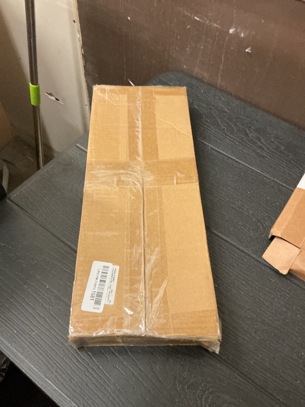 Photo 1 of 2pcs Floating Shelf Bracket, 17" Heavy Duty Hidden Shelf Brackets Hardware, Solid Steel Support Rods, Wall Mounting Invisible Floating Shelves Bracket for Kitchen, Living Room