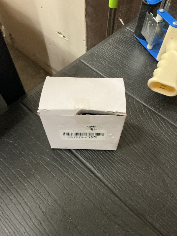 Photo 1 of ?4 Pcs? Replacement Yard Inflatable and LED Power Supply?12V1.25A US Plug?120vac 60hz Class 2 Power Supply?for Halloween/Christmas/Thanksgiving Inflatable and Lighting Equipment