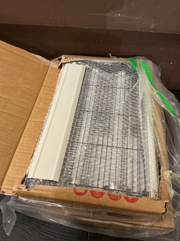 Photo 1 of 20W Electric Indoor Bug Zapper, Mosquito Trap with UV Light, Insect Killer Eliminator for Home, Office, Restaurant