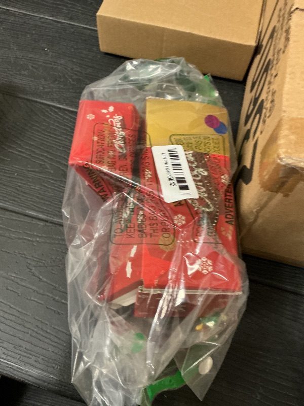 Photo 1 of 16pcs Surprise Gift Box Explosion for Money, 2025 Newly Folding Pop-Up Explosion Gift Box, Surprise Box Gift Box for Money, Christmas Boxes Explosion Gift Box for Money and Birthday(Red)