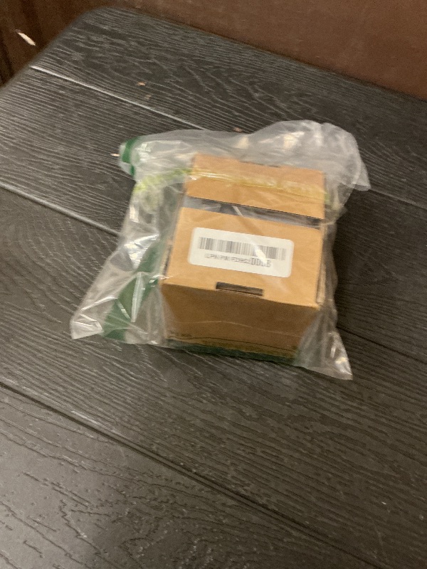 Photo 1 of 30 Amp RV Plug Power Inlet Box,NEMA L5-30P Shore Power Inlet Replacement for 3 Prong 30 Amp 110/120 Volt RV Extension Cord with Twist Lock - 30 Amp RV Receptacle 125 Volt 3750 Watts,ETL Listed(Black)