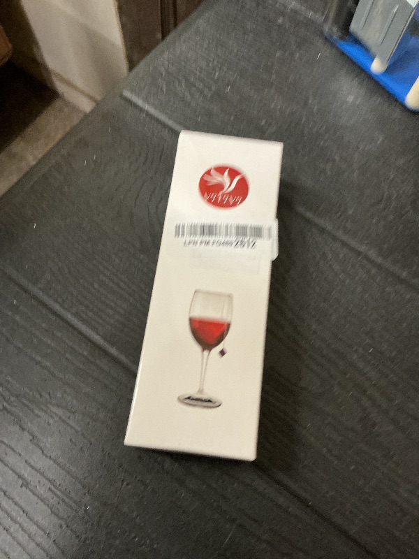 Photo 1 of 24Pcs Wine Sulfite Filters, Wine Purifier that Remove Sulfite and Histamine, Wine Lovers Valentine's Day Gifts for Men Women