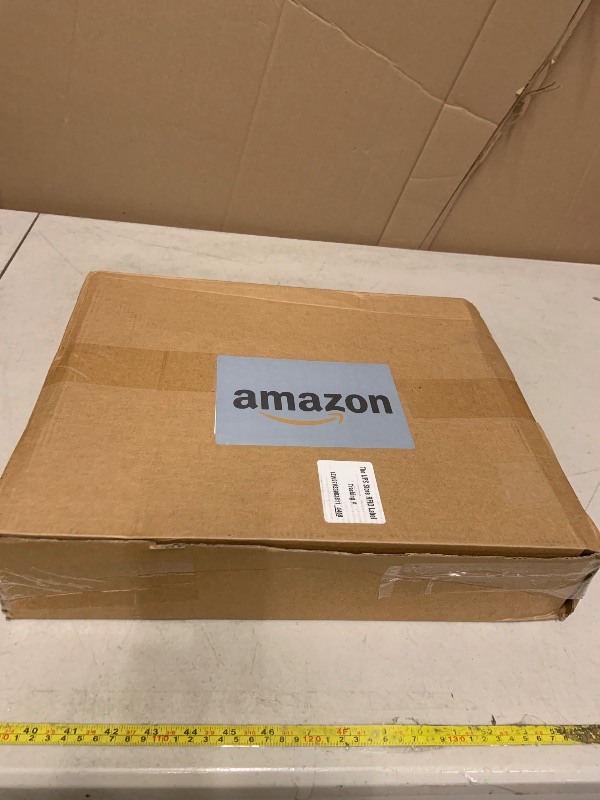 Photo 1 of CroBlissful 4 Set Wooden CD Storage Box Holder Shelf Cassette Tape Display Racks with Carrying Handles, Organizer Shelf for Movie Cases, DVDs, Each Set Can Store up to 36 Pcs CDs (Brown)