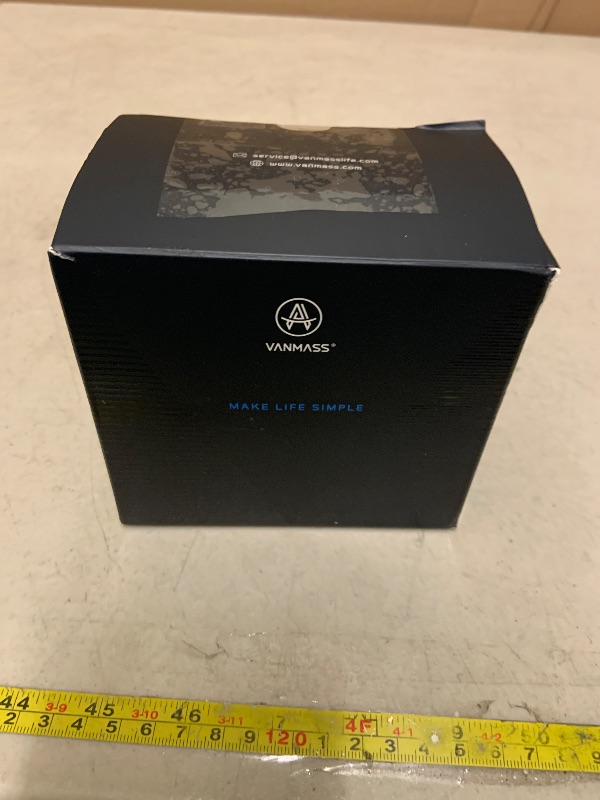 Photo 1 of [2026 True Military-Grade] Car Phone Holder VANMASS [Upgraded Strongest Suction & Clip] Cell Phone Mount for Dashboard Windshield Vent Wall,Truck Cradle Stand for iPhone 17 Pro Max 16 15 14 13 Android