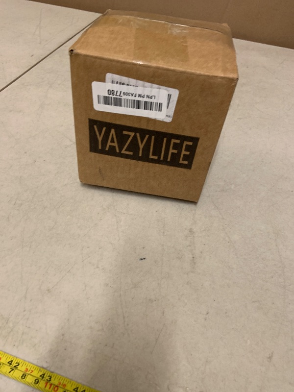 Photo 1 of 2 small Ceramic Foid Containers 