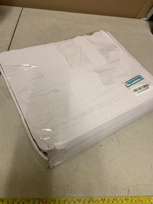 Photo 1 of 20-Pack Peel and Stick Tile Backsplash 11.8"X11.8" PVC Wall Tiles, Stick on Backsplash for Kitchen, Bathroom Tile, Fireplace, Laundry Table in Polished Marble White