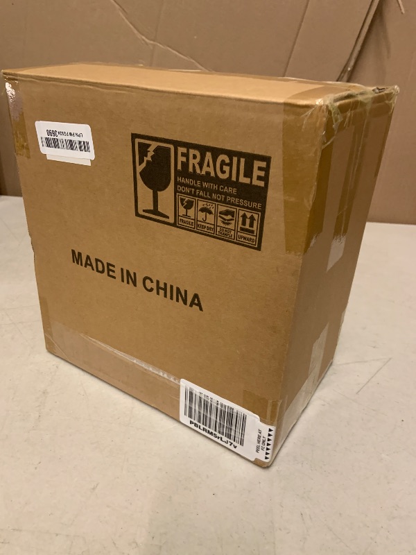 Photo 1 of 2 Pack 64 oz Cold Brew Coffee Maker Jar - Thick Glass Cold Brew Maker with Handle, Stainless Steel Filter & Leak-Proof Lid, Cold Brew Pitcher for Iced Coffee,Tea and Milk (2 Quart / 1.9 Liter)