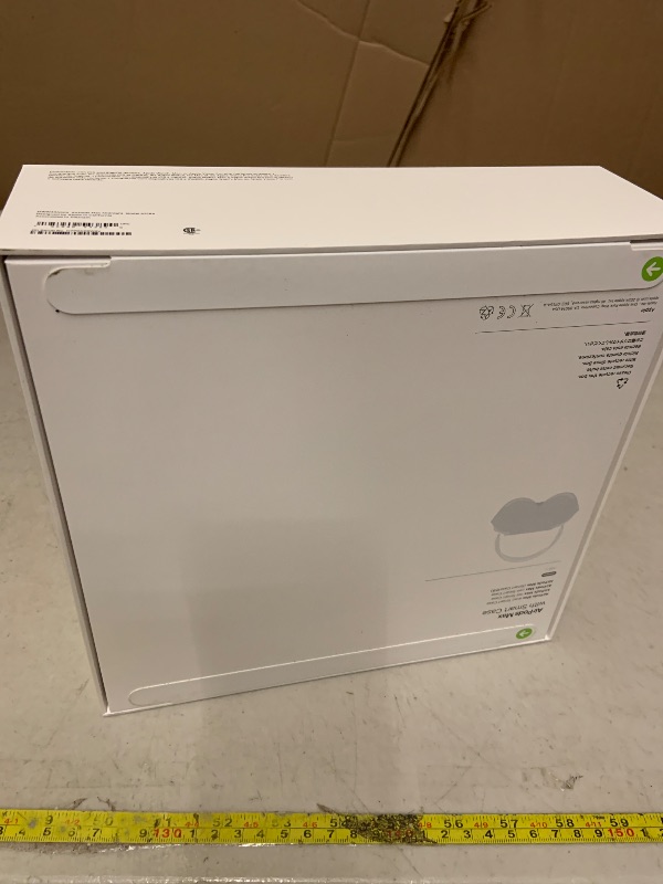 Photo 1 of Apple AirPods Max Wireless Over-Ear Headphones, Pro-Level Active Noise Cancellation, Transparency Mode, Personalized Spatial Audio, USB-C Charging, Bluetooth Headphones for iPhone - Midnight