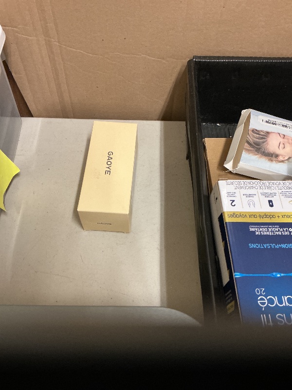 Photo 1 of Gaoye 1.0 Professional Reading Glasses for All Day - Computer Readers with Blue Light Protection - Value Pack