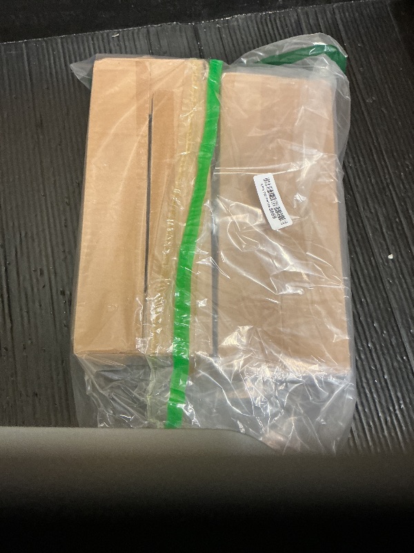 Photo 1 of 2 Pack Large Magnetic Shelves Spice Rack Organizer for Washing Machine, Fridge, Refrigerator, Oven, Coffee Maker, Metal Peg Board