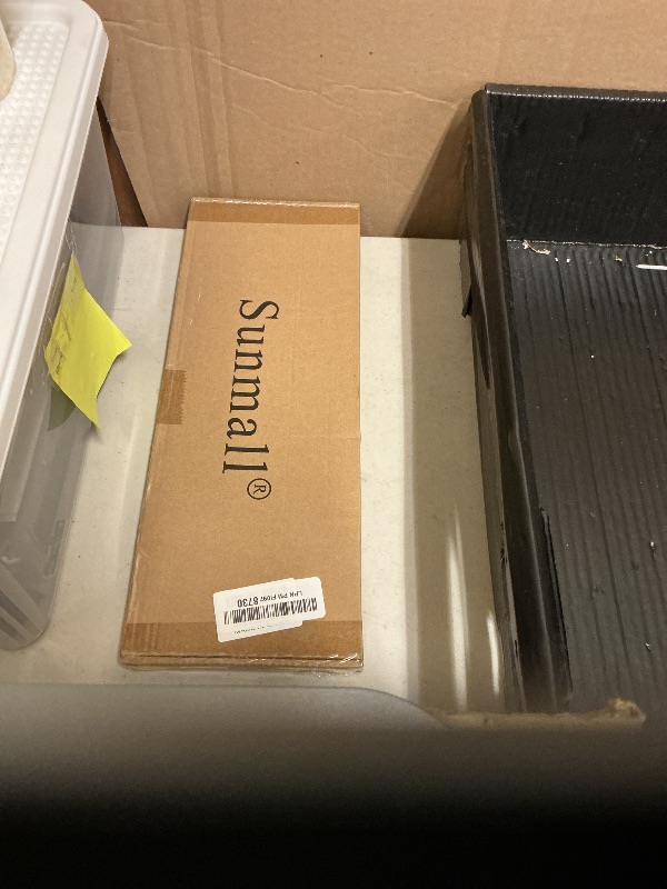 Photo 1 of SUNMALL Replacement Keyboard Compatible with Lenovo Air 15 2020.IdeaPad 3-15ITL6 3-15ALC6 5-15ARE05 5-15ALC05 5-15ITL05 5-15IIL05 S350-15IML S350-15IIL with Backlit Grey Keyboard