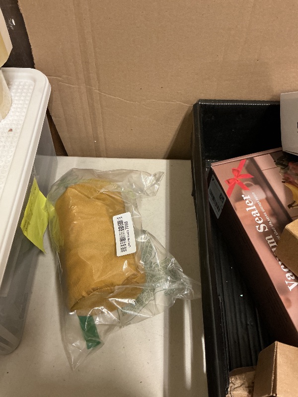 Photo 1 of Whispering Winds Inflatable Seat Cushion - Comfortable Blow-up Foam Pad for Airplane, Travel, Stadium, Outdoors, Camping, Car & More