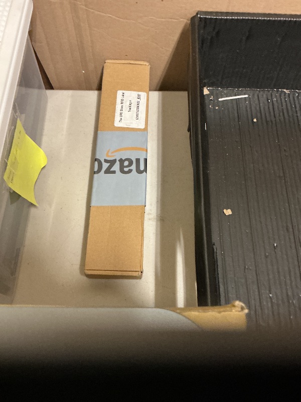 Photo 1 of Bifold Door Hardware Kit with Track, Top & Bottom Pivot, Spring, Metal Pivot Pin and Steel Track (36 inch)