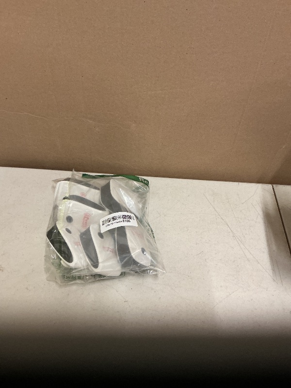 Photo 1 of 2026 Upgraded Electronic Pest Control Plug-in, Ultrasonic Repeller for Mice, Mosquitoes, Cockroaches, Spiders, Ants & More, Safe, Silent, Energy-Efficient, Ideal for Home, Office, Warehouse (6, White)