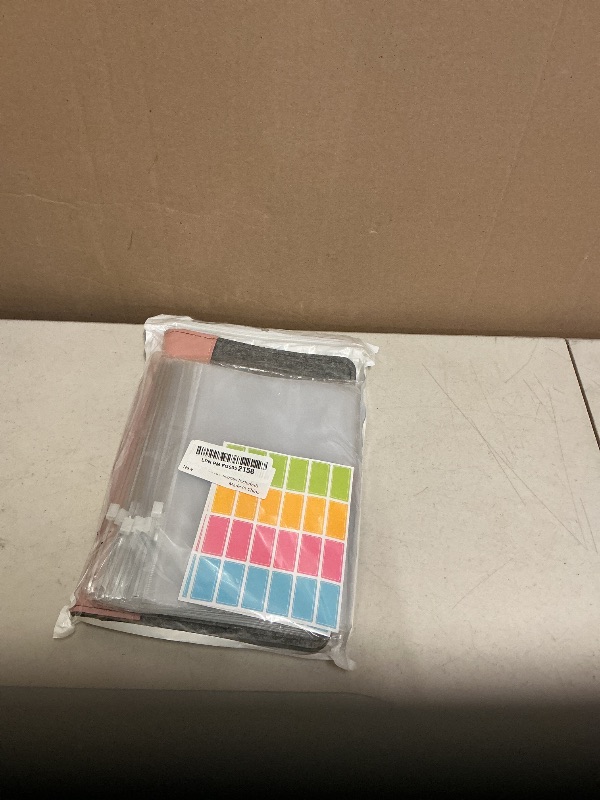 Photo 1 of 10×7 Inch Circular Knitting Needle Case Knitting Needles Storage for Knitting Needles Collecting (NO Accessories Included)