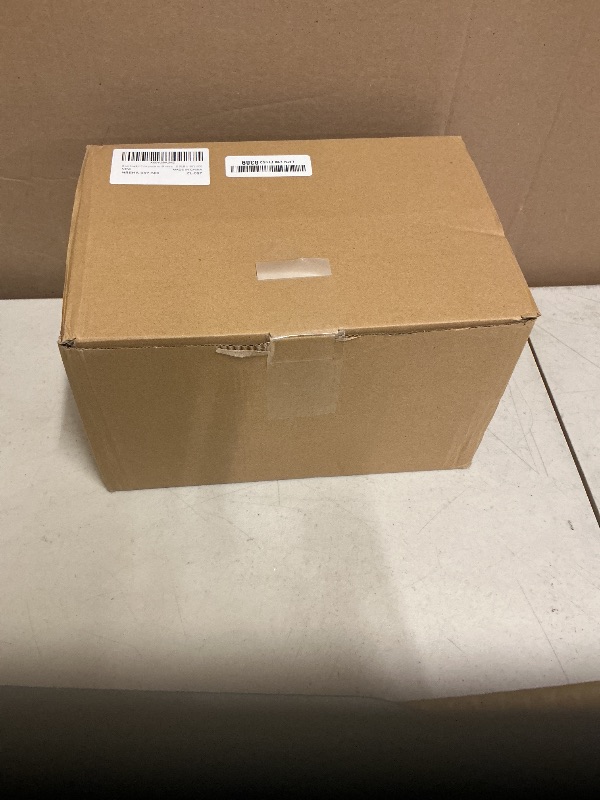 Photo 1 of Boat Engine Compartment Heater, Haoguo 500W Self-Regulating PTC Bilge Heater (40°F ON/50°F OFF) with Waterproof Fan, Prevents Pump & Engine Damage, Ideal for Winter Storage, Yellow