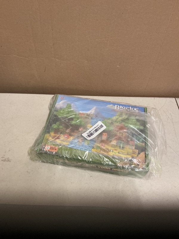 Photo 1 of 200PCS Magnetic Blocks - Light Up Magnetic Building Blocks Magnet Block Cubes Forest Set, STEM Montessori Sensory Stacking Toys for Kids Boys Girls Ages 3 4 5 6 7 8-12 Holiday Christmas Birthday Gifts