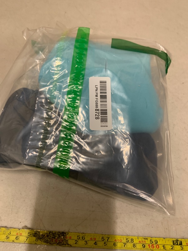 Photo 1 of 2 Pack Dog Hoodie Warm Hood Dog Sweater Cold Weather Small Dogs Sweatshirt Comfort Pet Clothes for Small Medium Dogs with Pockets Cats Chihuahua Clothes for Male Female Girl Boy Sporty Daily Wear