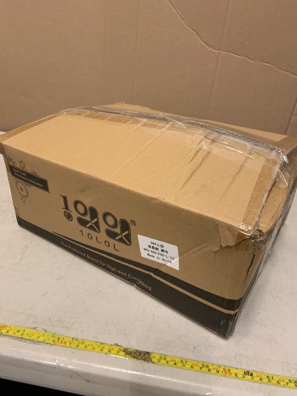 Photo 1 of 10L0L Golf Cart Driving Enclosure for Club Car DS, 2+2 Passenger Short Roof, Waterproof Windproof Heavy Duty 600D Rain Cover with 4-Sided Clear Windows & Durable Door Zipper, All-Weather Protection