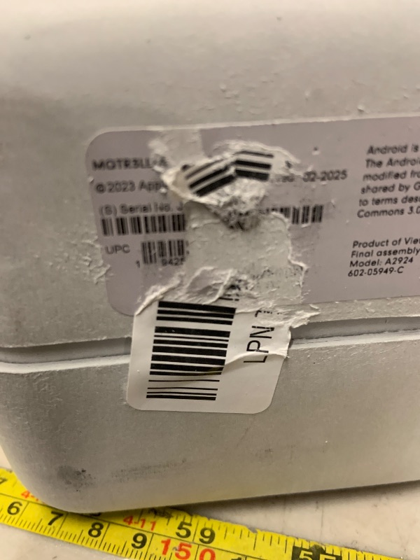 Photo 1 of Beats Studio Pro-Premium Wireless Over-Ear Headphones- Up to 40-Hour Battery Life, Active Noise Cancelling, USB-C Lossless Audio, Apple & Android Compatible- Sandstone