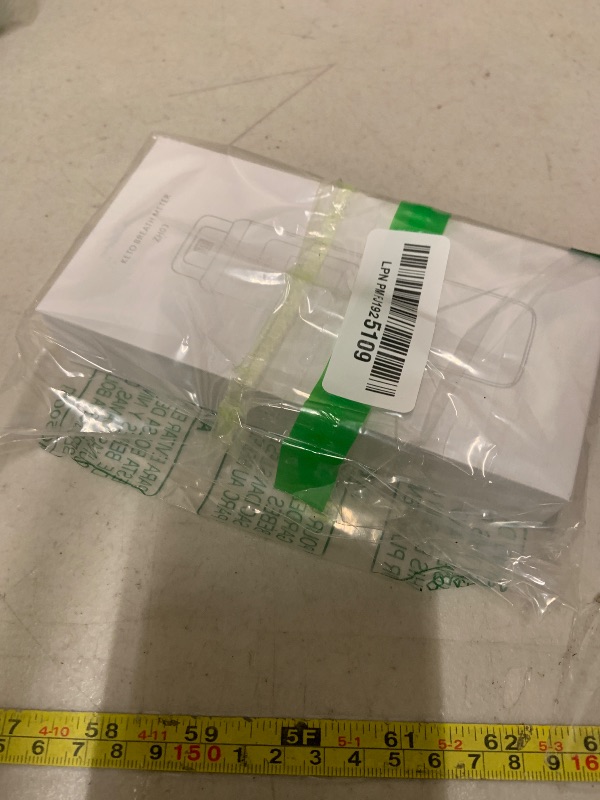 Photo 1 of Ketone Breath Analyzer Accuracy Ketosis Breath Tester Upgraded Breath Ketosis Meter for Tracking Fat Metabolism & Ketosis Levels on Low Carb, Portable, Professional-Grade Monitoring Meter