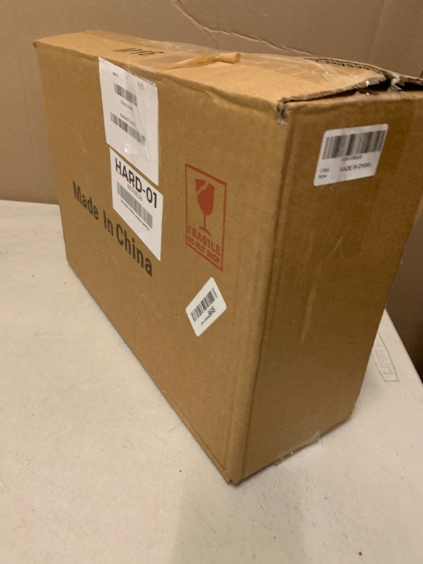 Photo 1 of 16 Pack Glass Cylinder Vases 4,6,8,10 Inch Tall Clear Flower Vase Hurricane Floating Candle Holder for Table Centerpiece Wedding Home Decor